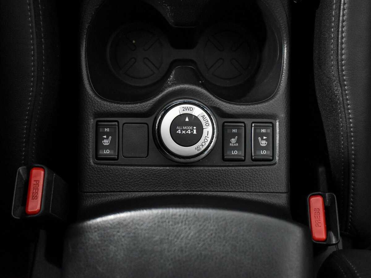 Nissan Qashqai 2021 года с пробегом. Фото: #10