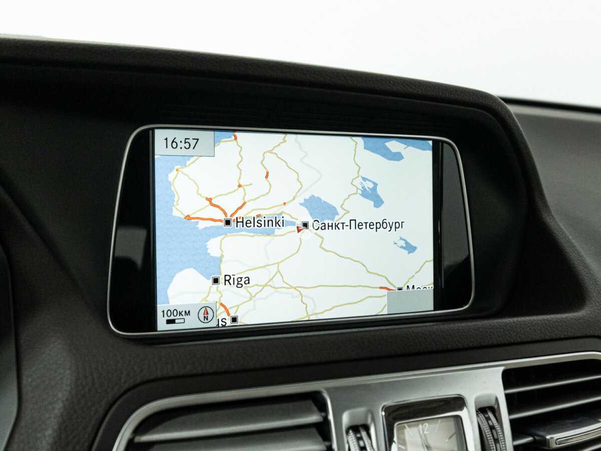 Mercedes-Benz E-Класс 2013 года с пробегом. Фото: #16