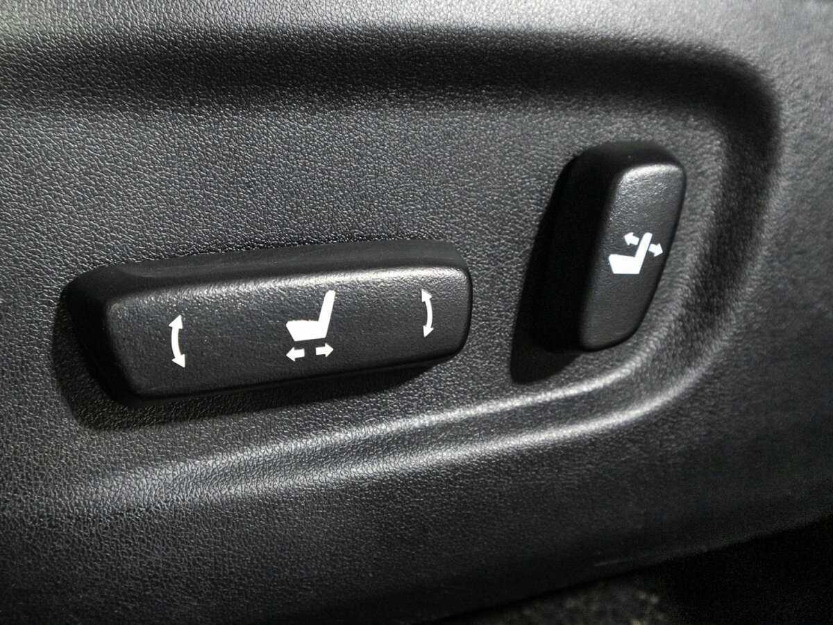 Lexus NX 2015 года с пробегом. Фото: #15