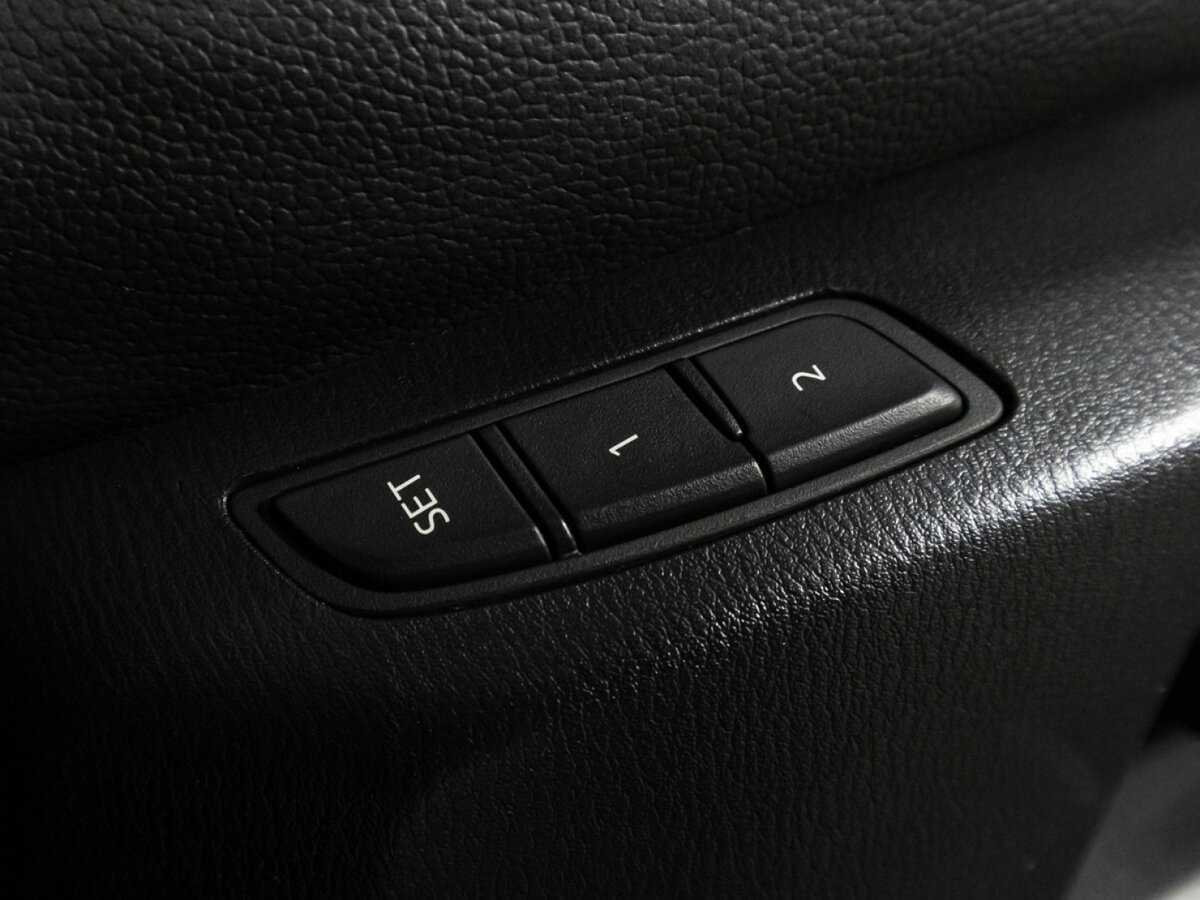 Mazda CX-5 2018 года с пробегом. Фото: #19