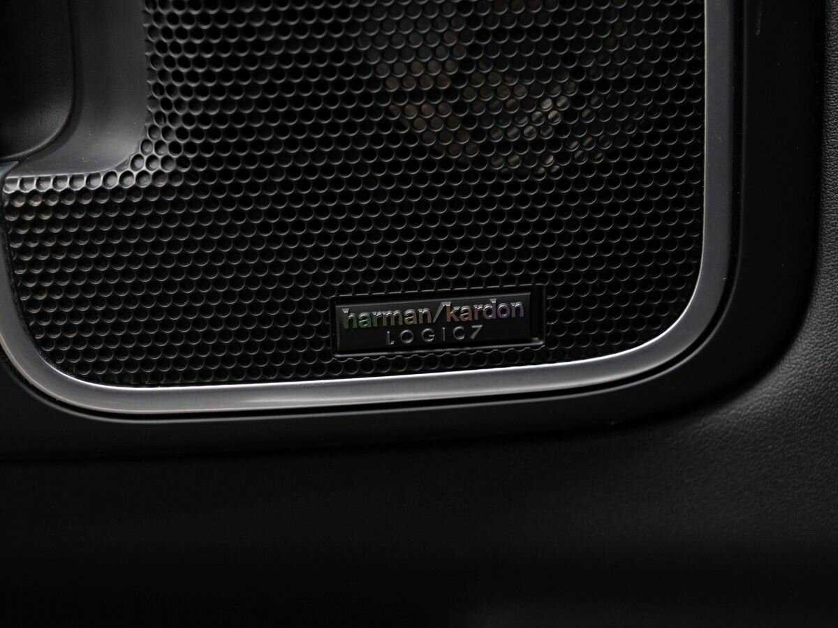 Land Rover Range Rover 2012 года с пробегом. Фото: #15