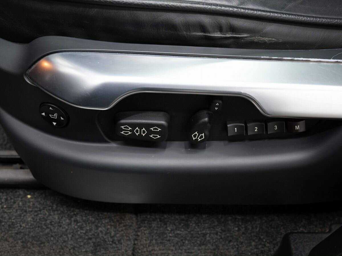 Land Rover Range Rover 2012 года с пробегом. Фото: #21