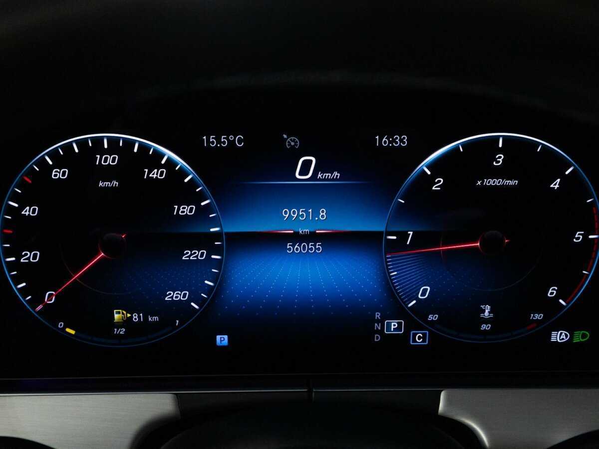 Mercedes-Benz E-Класс 2020 года с пробегом. Фото: #11