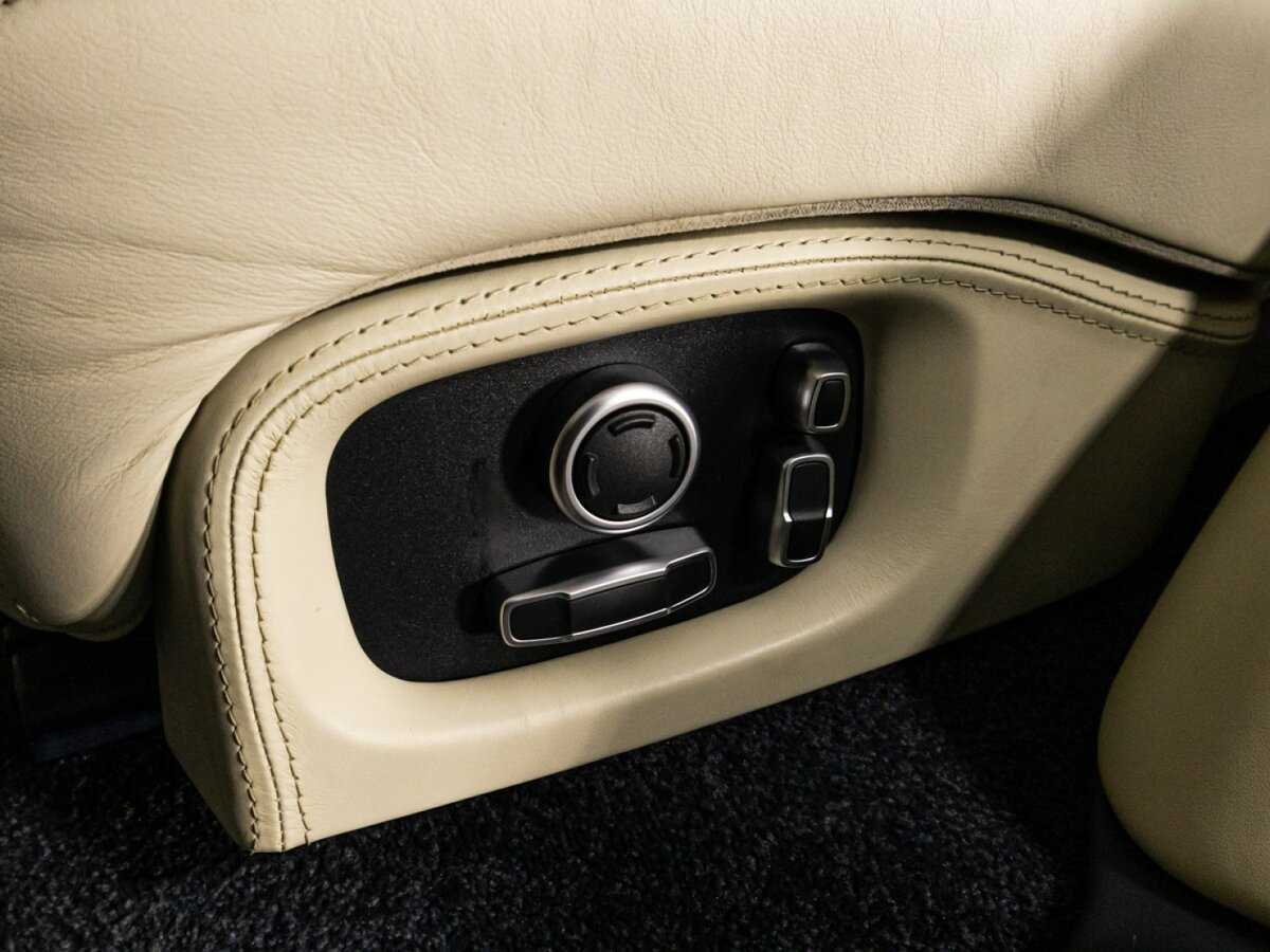 Land Rover Range Rover 2017 года с пробегом. Фото: #22