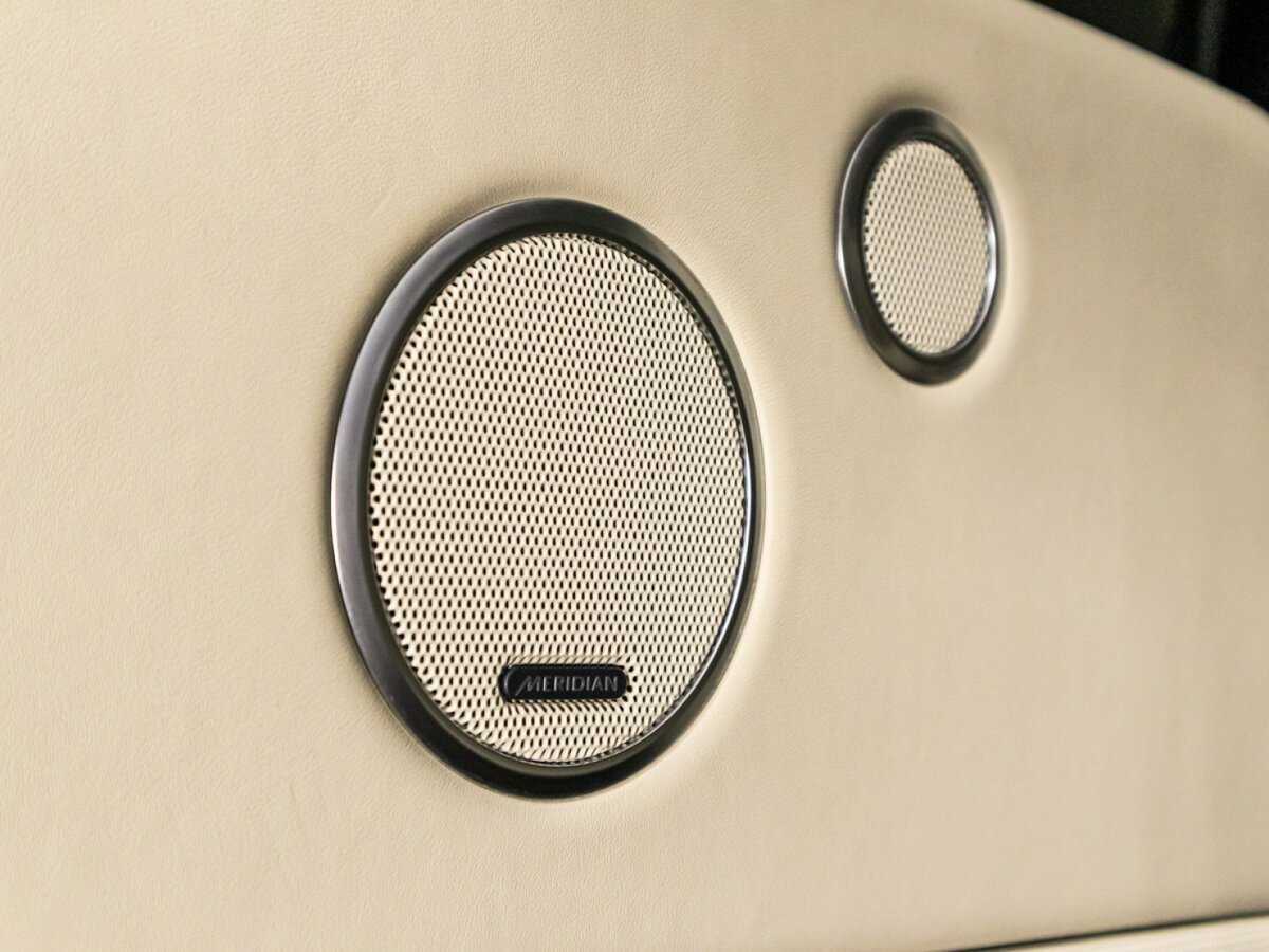 Land Rover Range Rover 2017 года с пробегом. Фото: #23