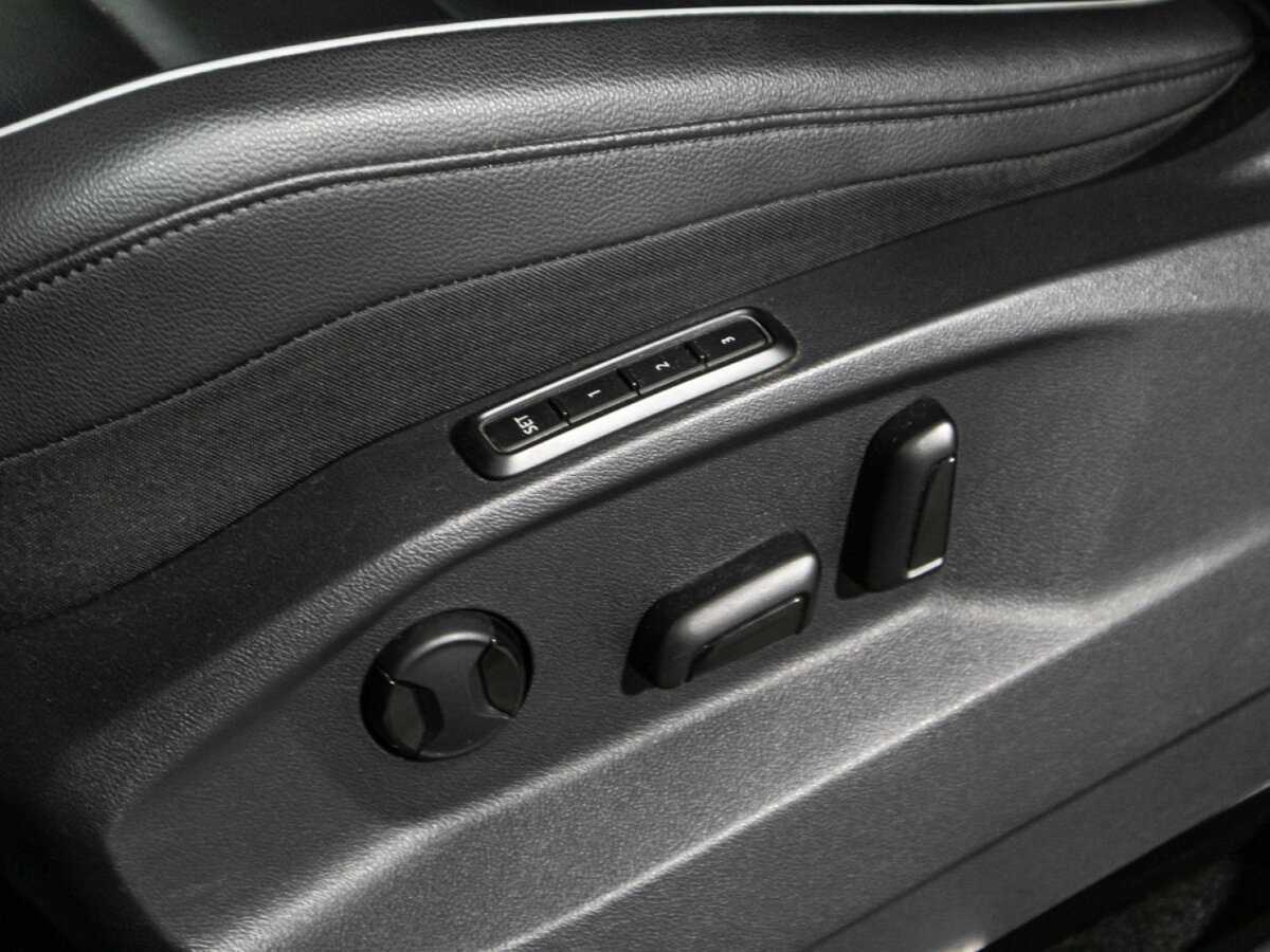 Volkswagen Tiguan 2019 года с пробегом. Фото: #16