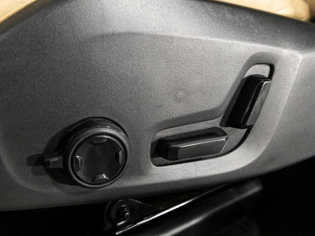 Volvo XC90 2017 года с пробегом. Фото: #17