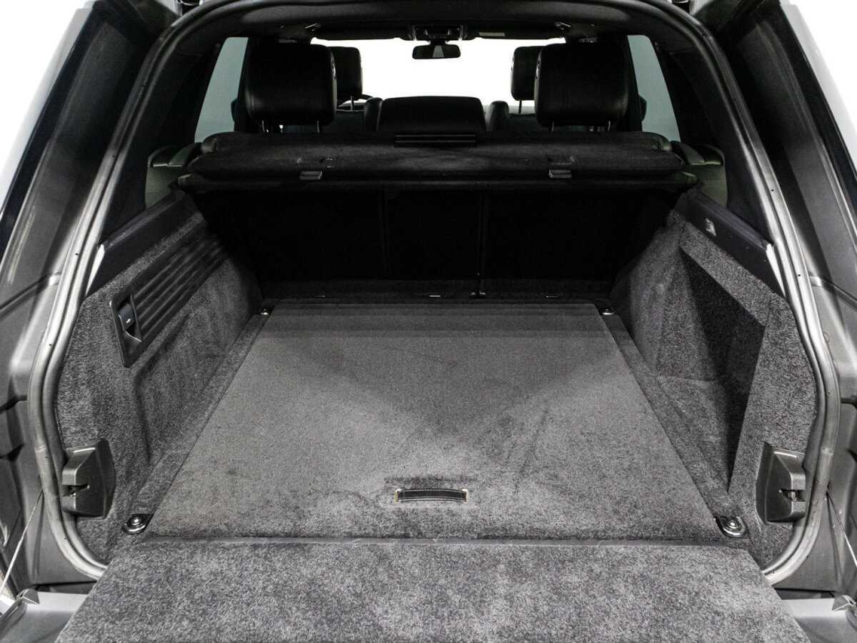 Land Rover Range Rover 2014 года с пробегом. Фото: #14