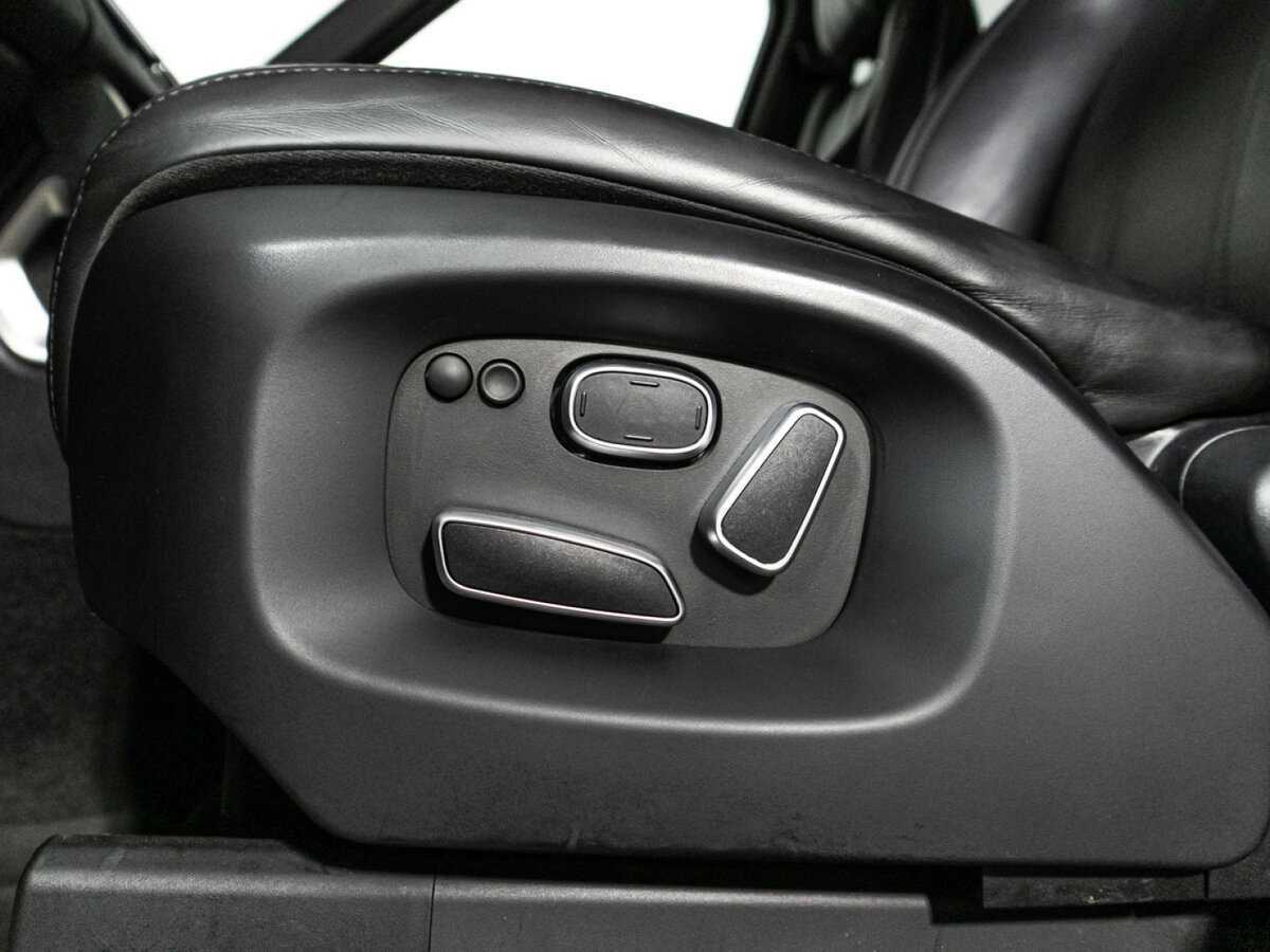 Land Rover Range Rover 2014 года с пробегом. Фото: #17