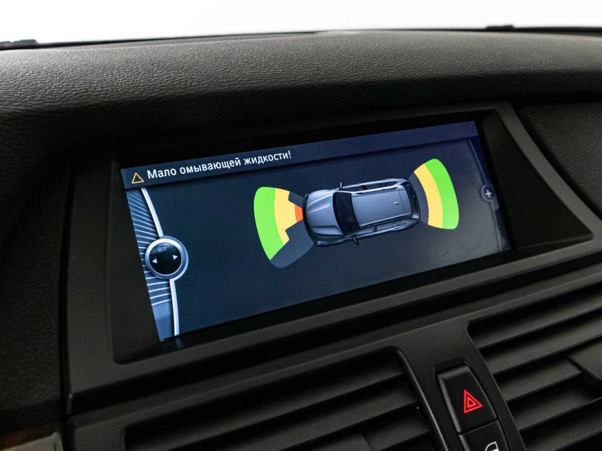 BMW X5 2009 года с пробегом. Фото: #15