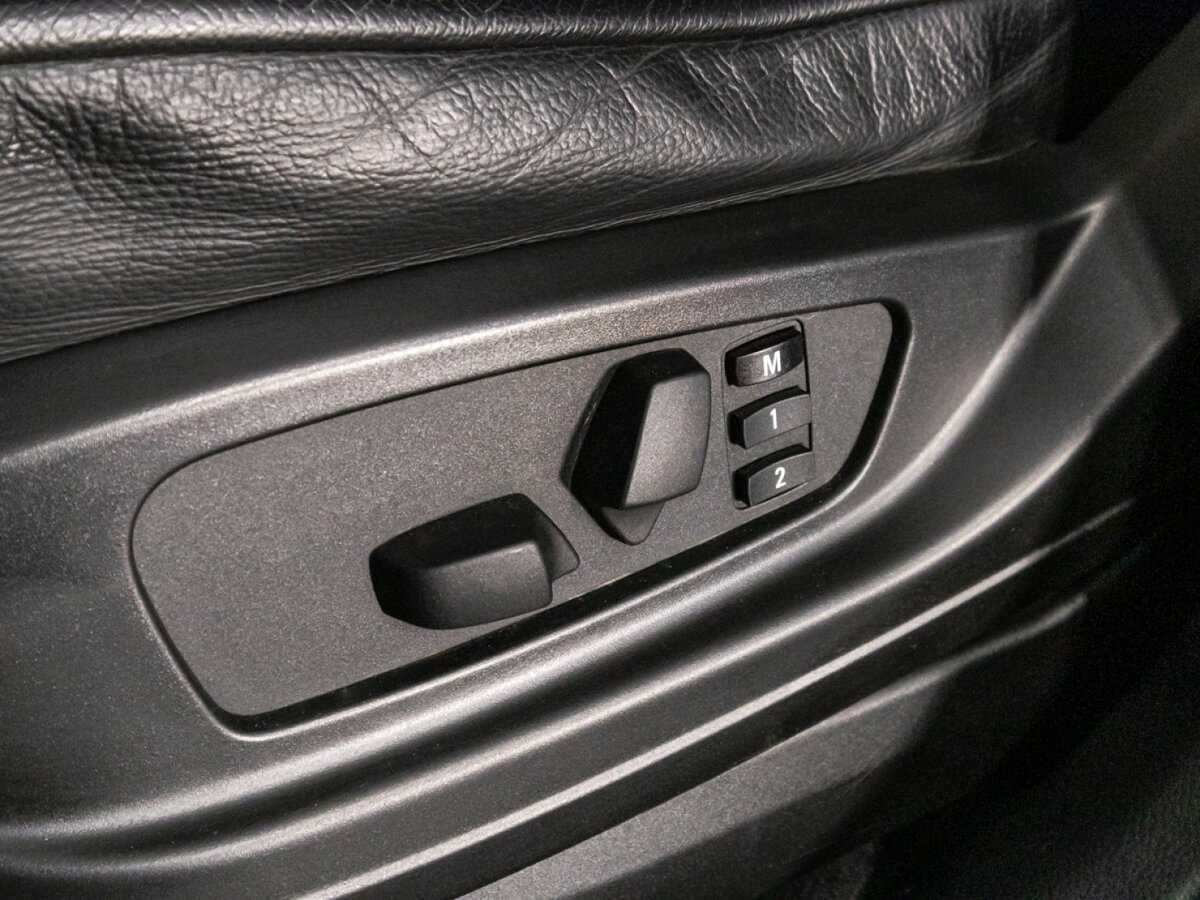 BMW X5 2009 года с пробегом. Фото: #17