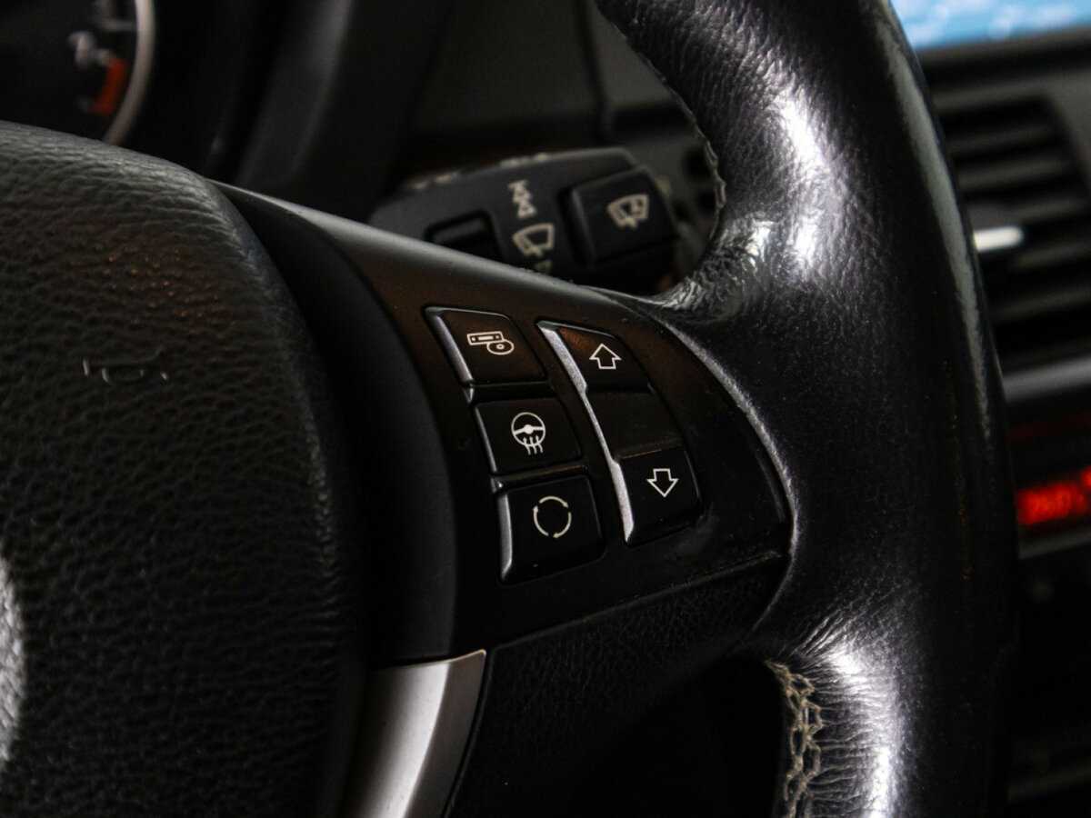 BMW X5 2009 года с пробегом. Фото: #18