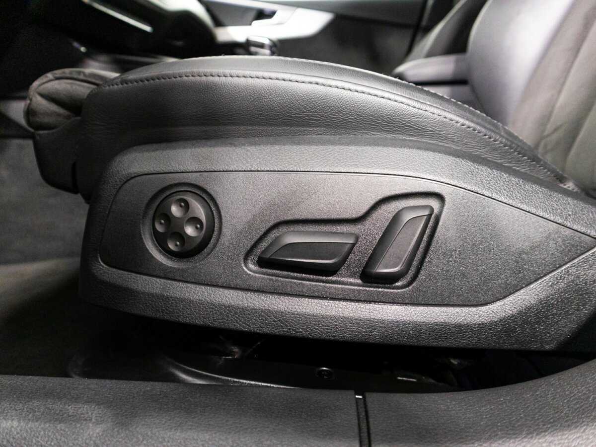 Audi A5 2020 года с пробегом. Фото: #28