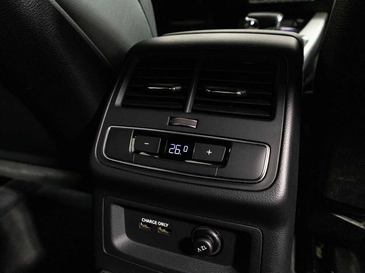 Audi A5 2020 года с пробегом. Фото: #29