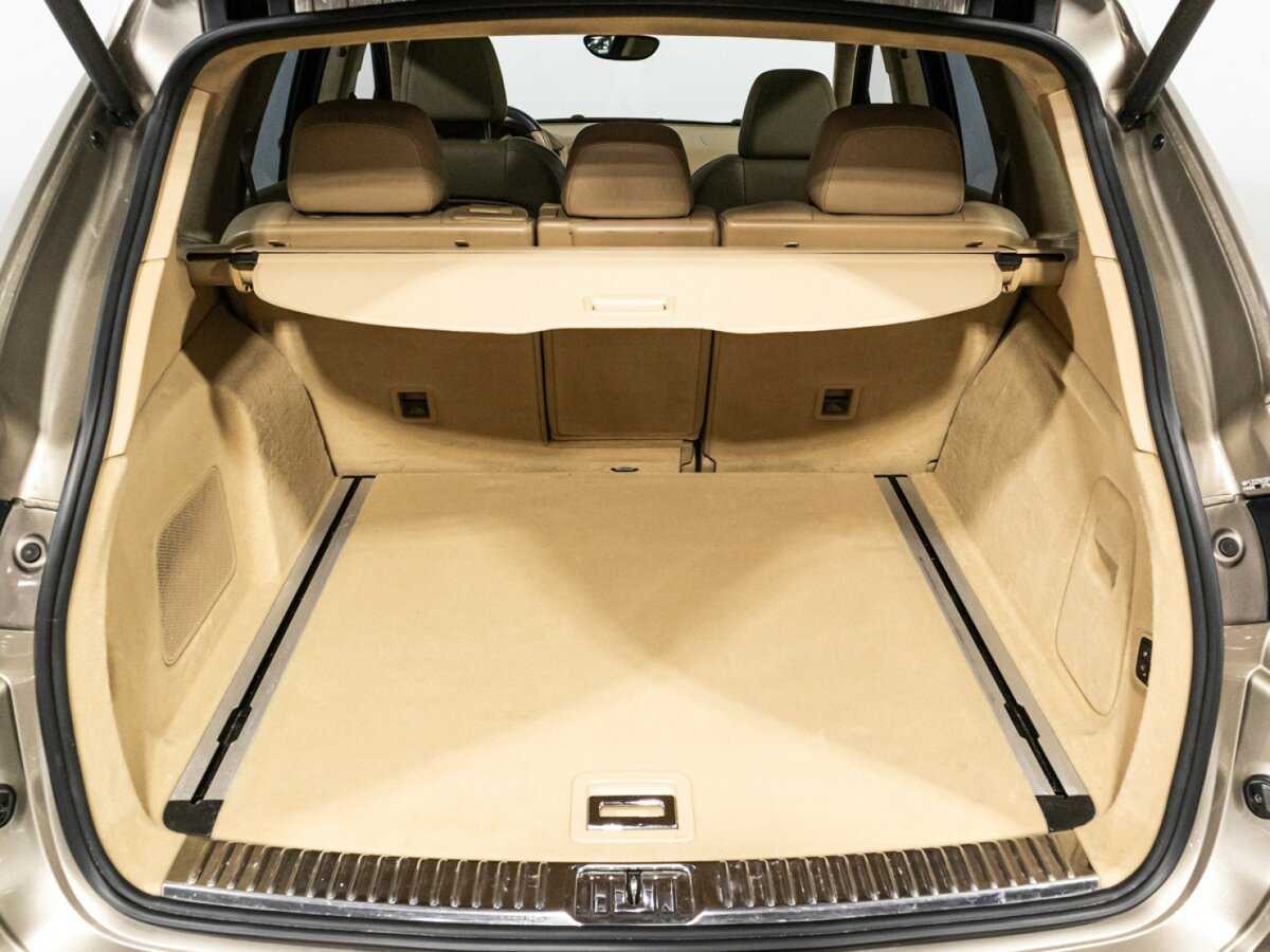 Porsche Cayenne 2015 года с пробегом. Фото: #14