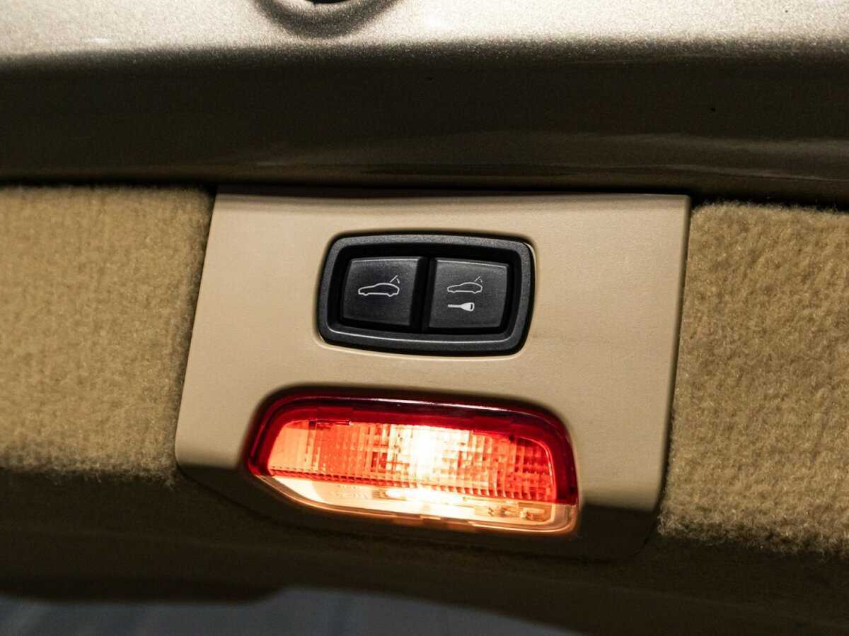 Porsche Cayenne 2015 года с пробегом. Фото: #15