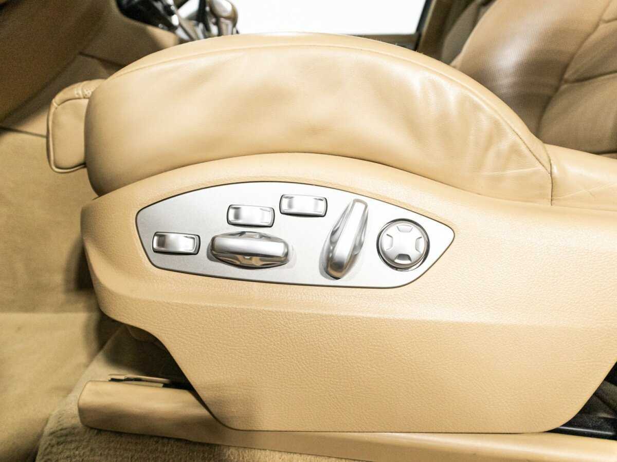 Porsche Cayenne 2015 года с пробегом. Фото: #17