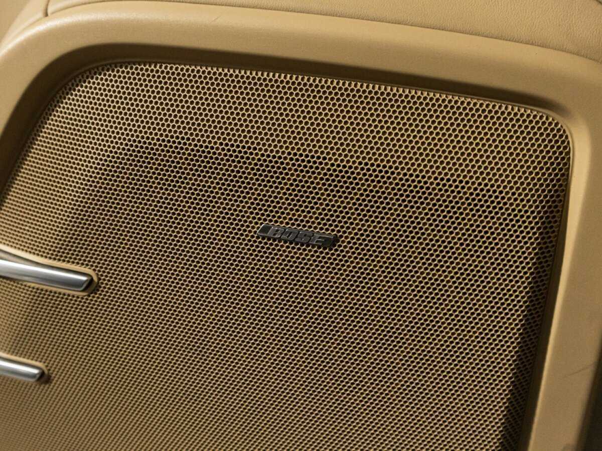 Porsche Cayenne 2015 года с пробегом. Фото: #19