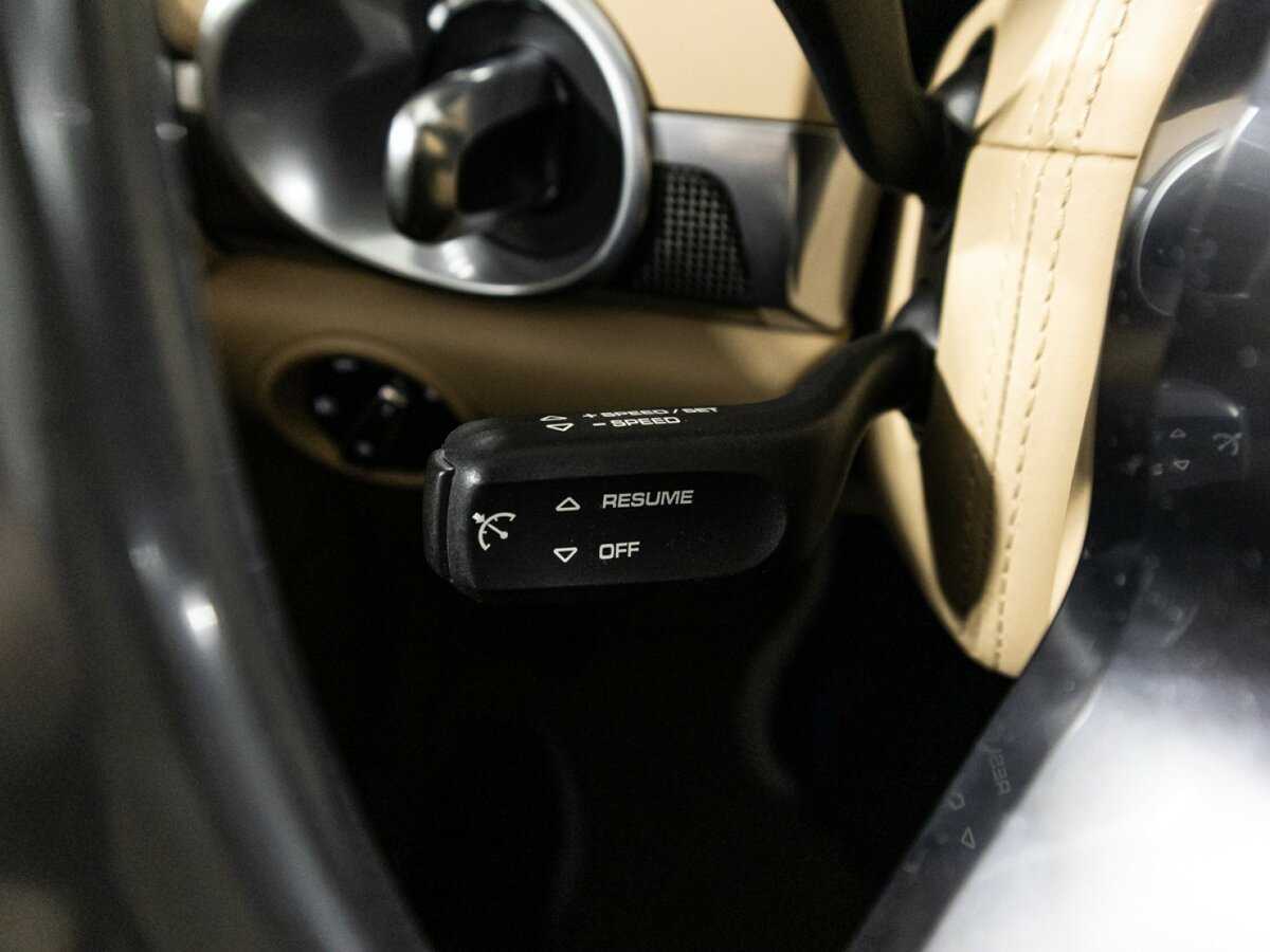 Porsche Cayenne 2015 года с пробегом. Фото: #24