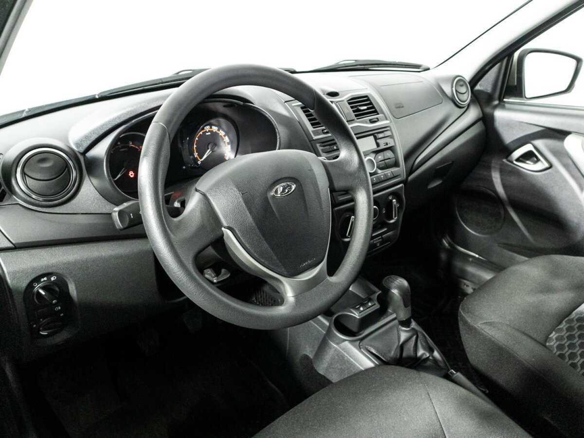 Б/У Лада (ВАЗ) Гранта 2020 года. Фото: #10