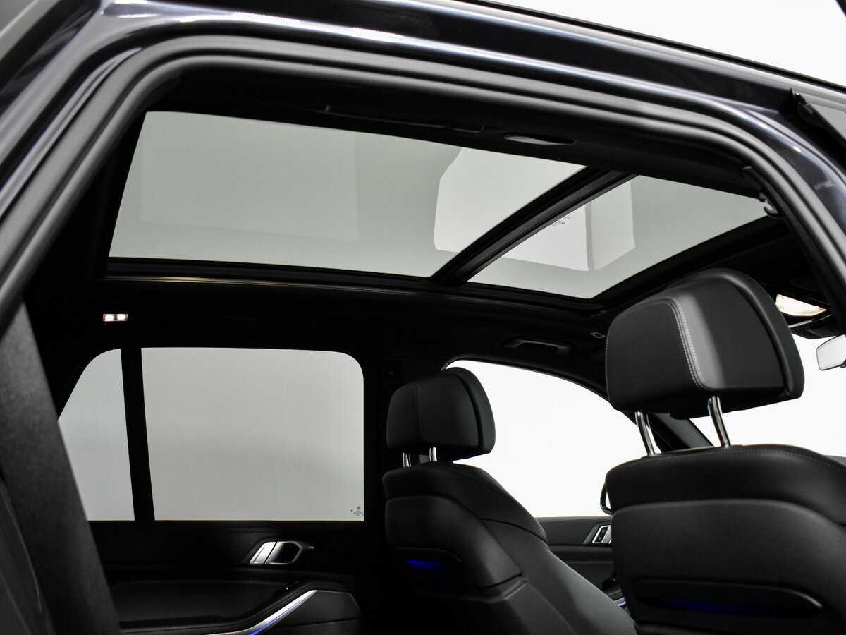 BMW X5 2020 года с пробегом. Фото: #15