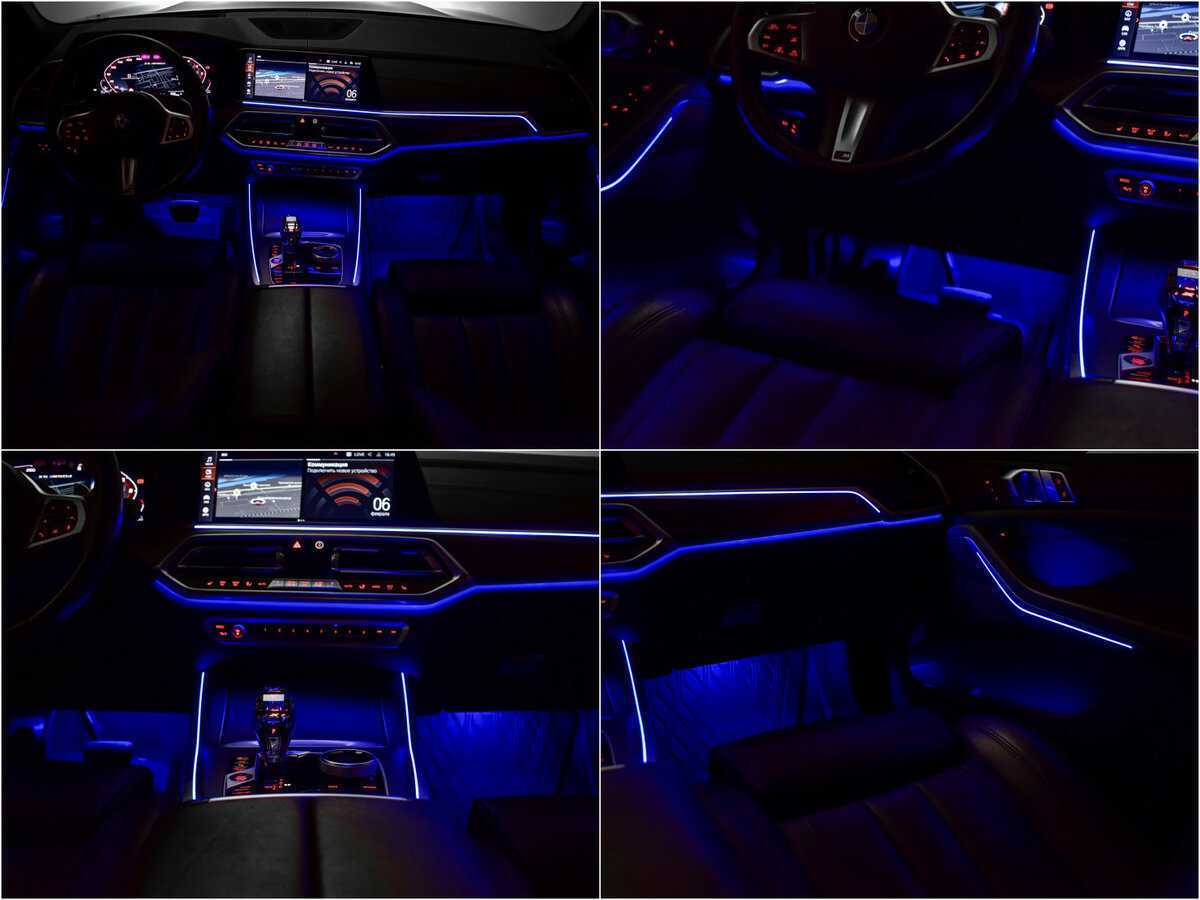 BMW X5 2020 года с пробегом. Фото: #25