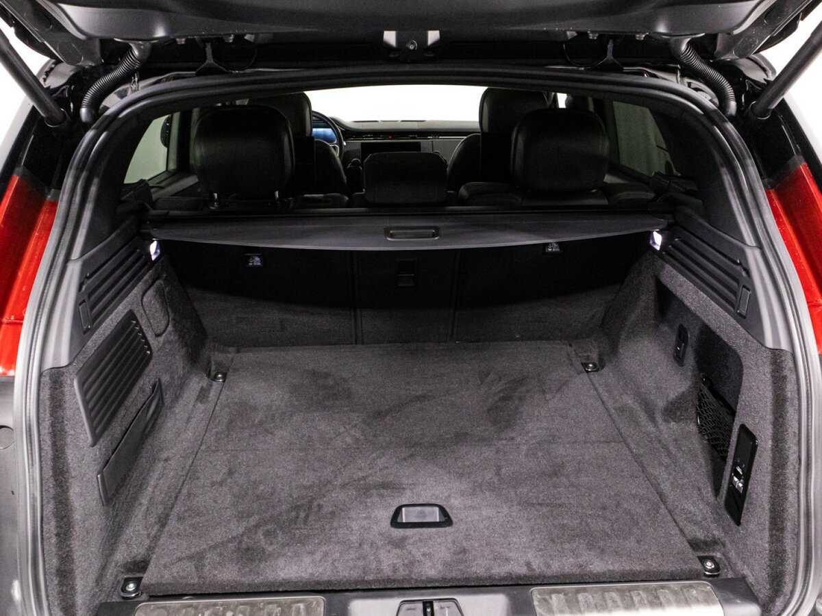 Land Rover Range Rover Sport 2022 года с пробегом. Фото: #14