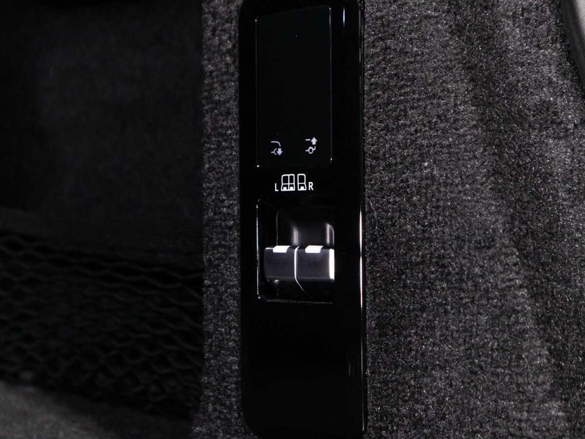 Land Rover Range Rover Sport 2022 года с пробегом. Фото: #15