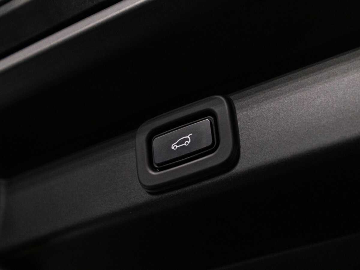 Land Rover Range Rover Sport 2022 года с пробегом. Фото: #16