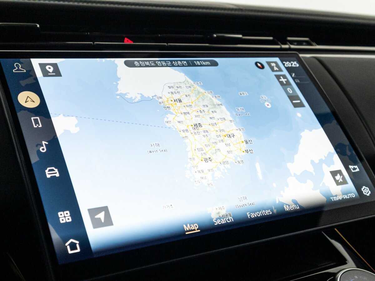 Land Rover Range Rover Sport 2022 года с пробегом. Фото: #17