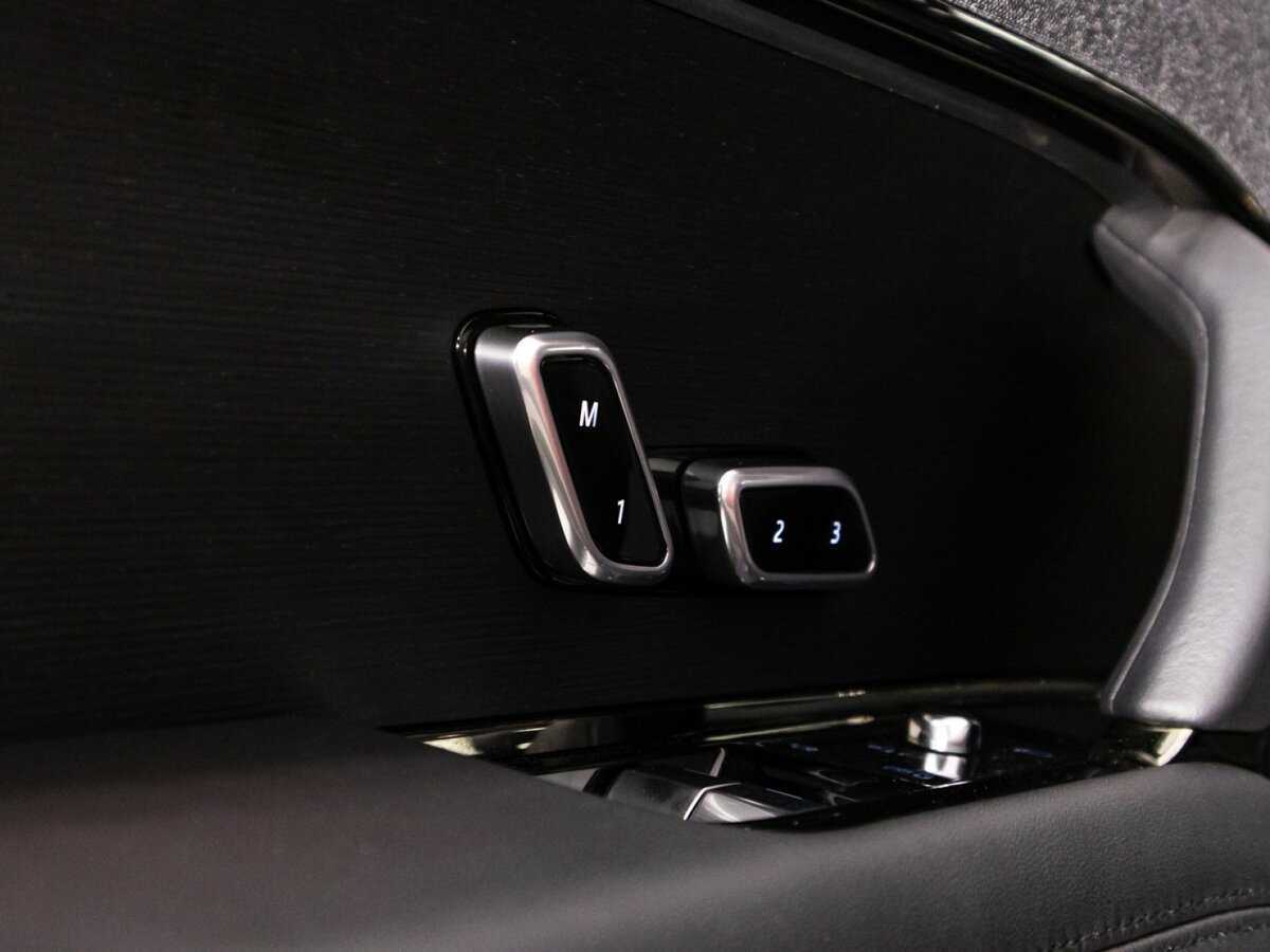 Land Rover Range Rover Sport 2022 года с пробегом. Фото: #29