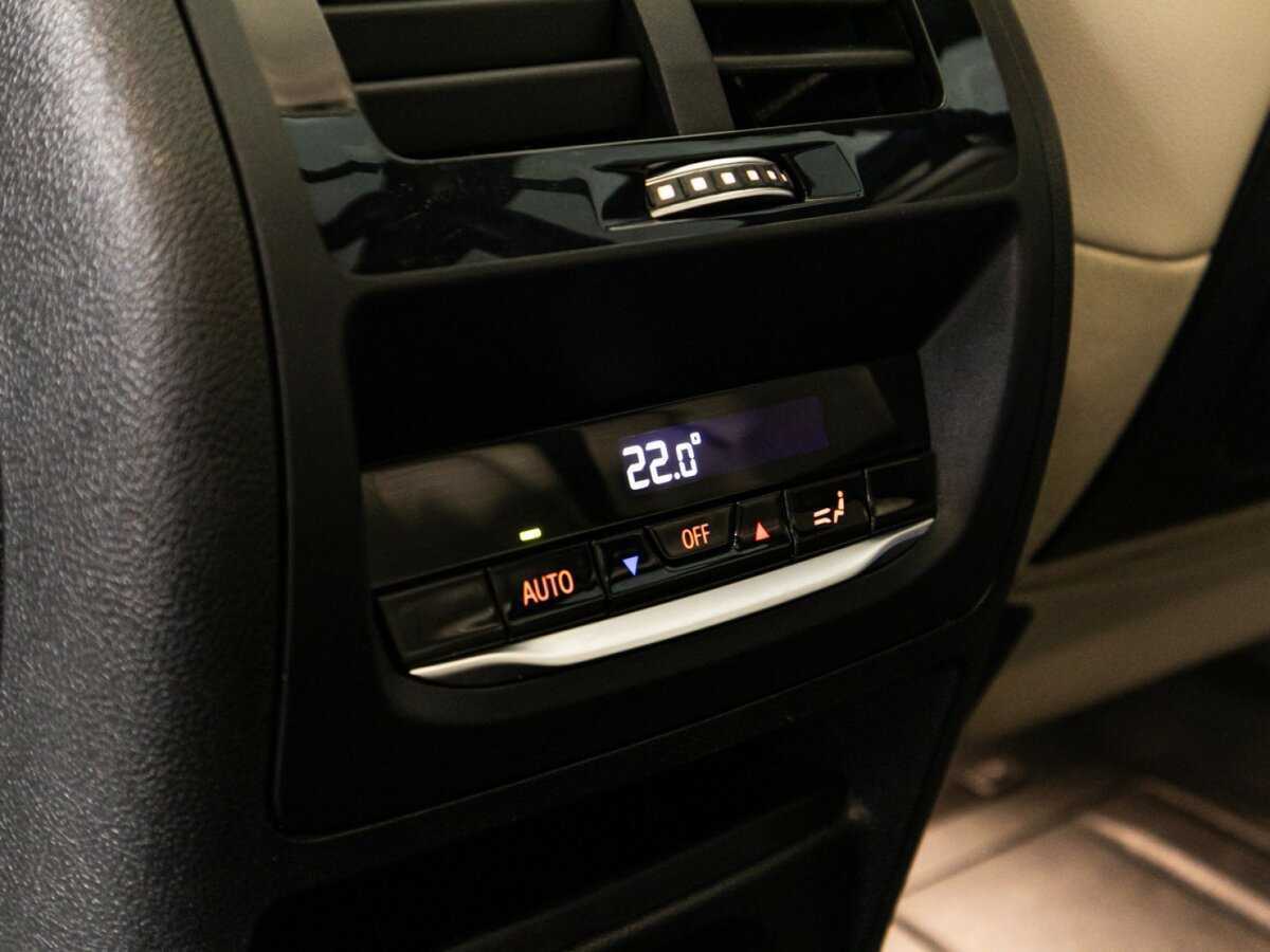 BMW X3 2021 года с пробегом. Фото: #16