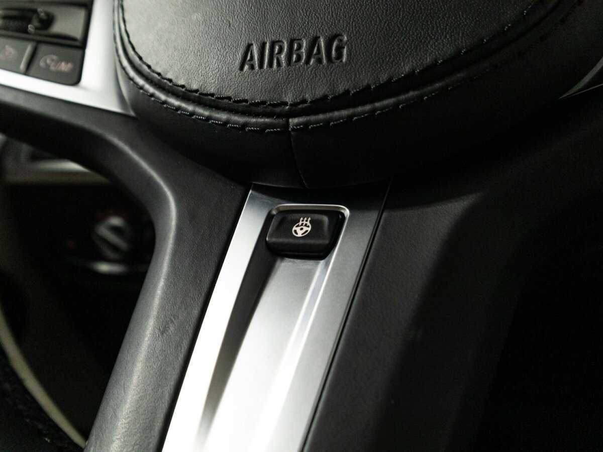 BMW X3 2021 года с пробегом. Фото: #24