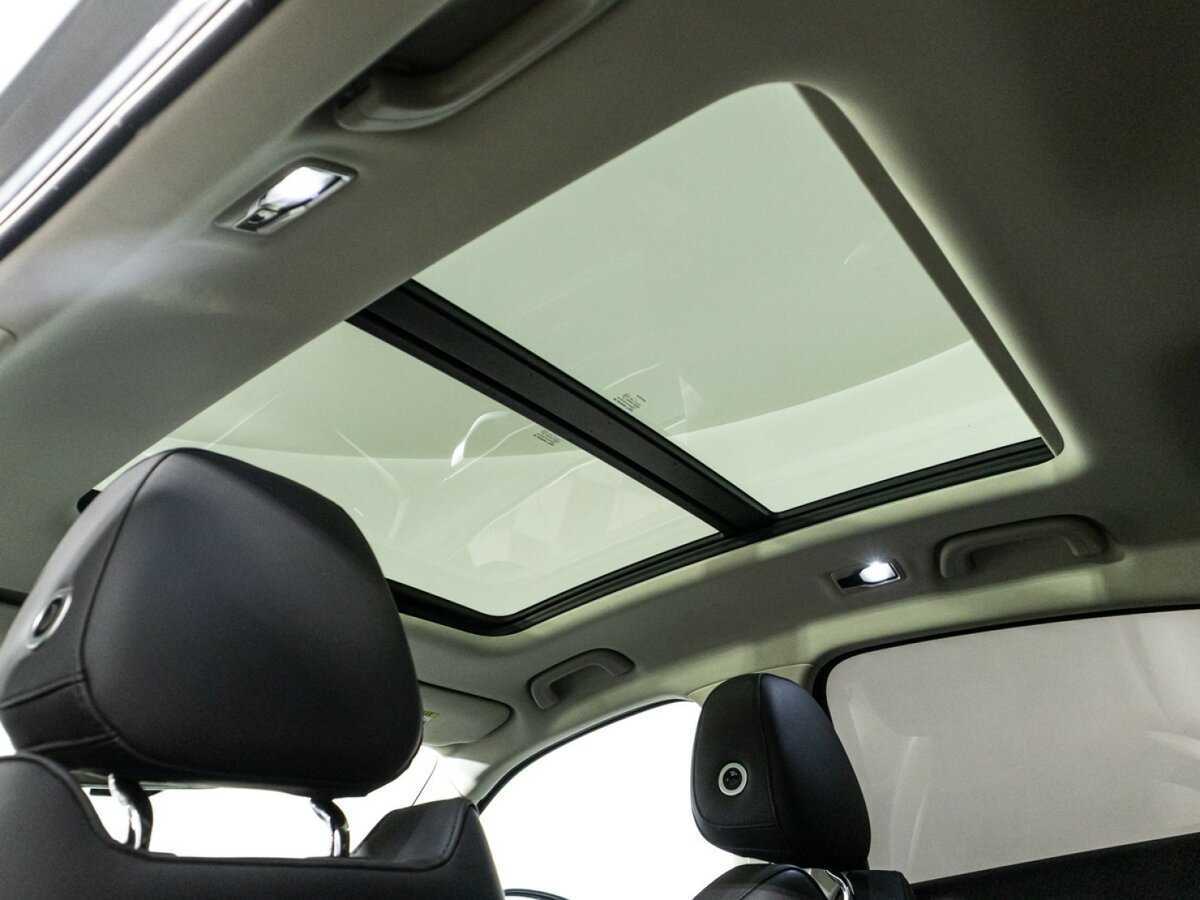 Geely Tugella 2021 года с пробегом. Фото: #15