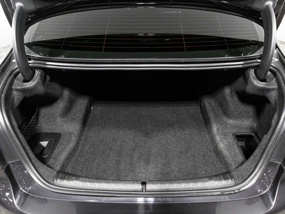 BMW 5 серии 2019 года с пробегом. Фото: #14