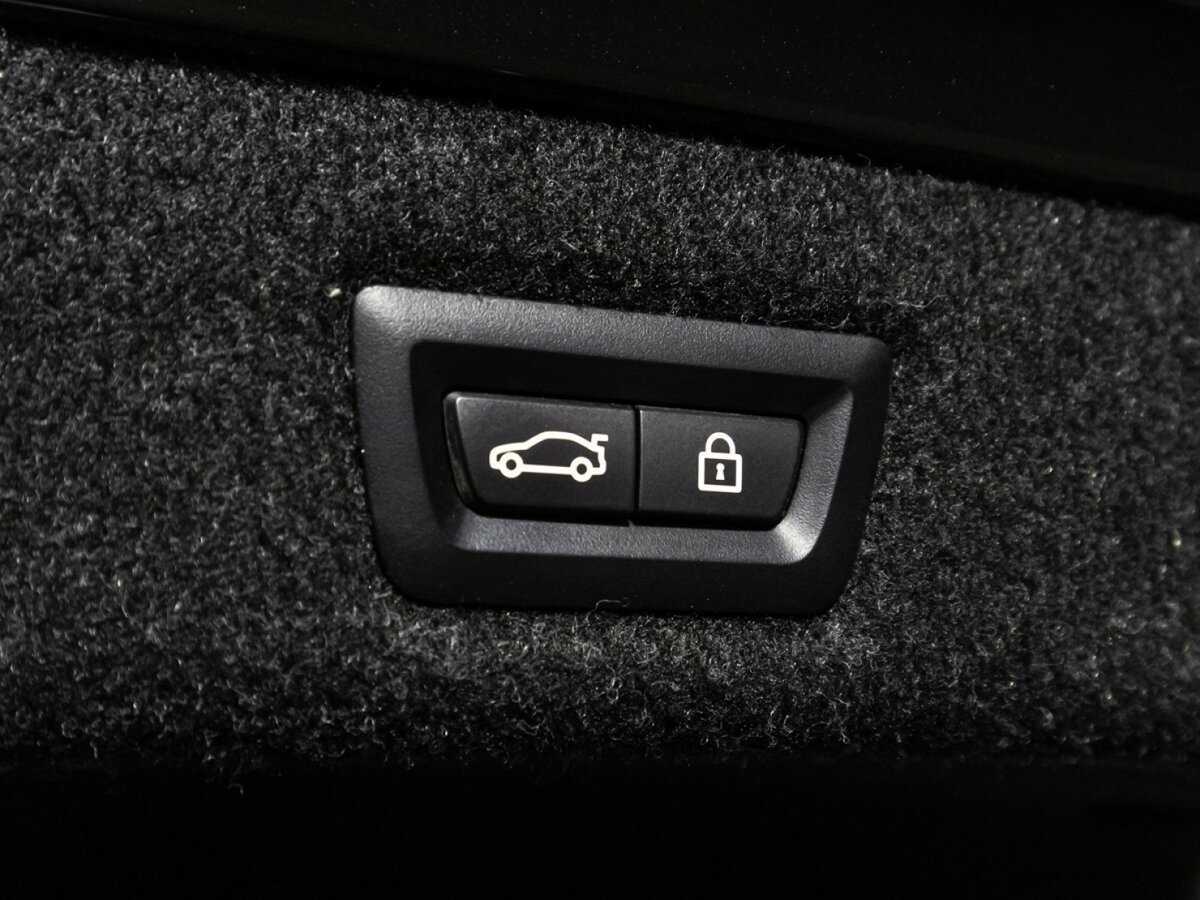 BMW 5 серии 2019 года с пробегом. Фото: #15