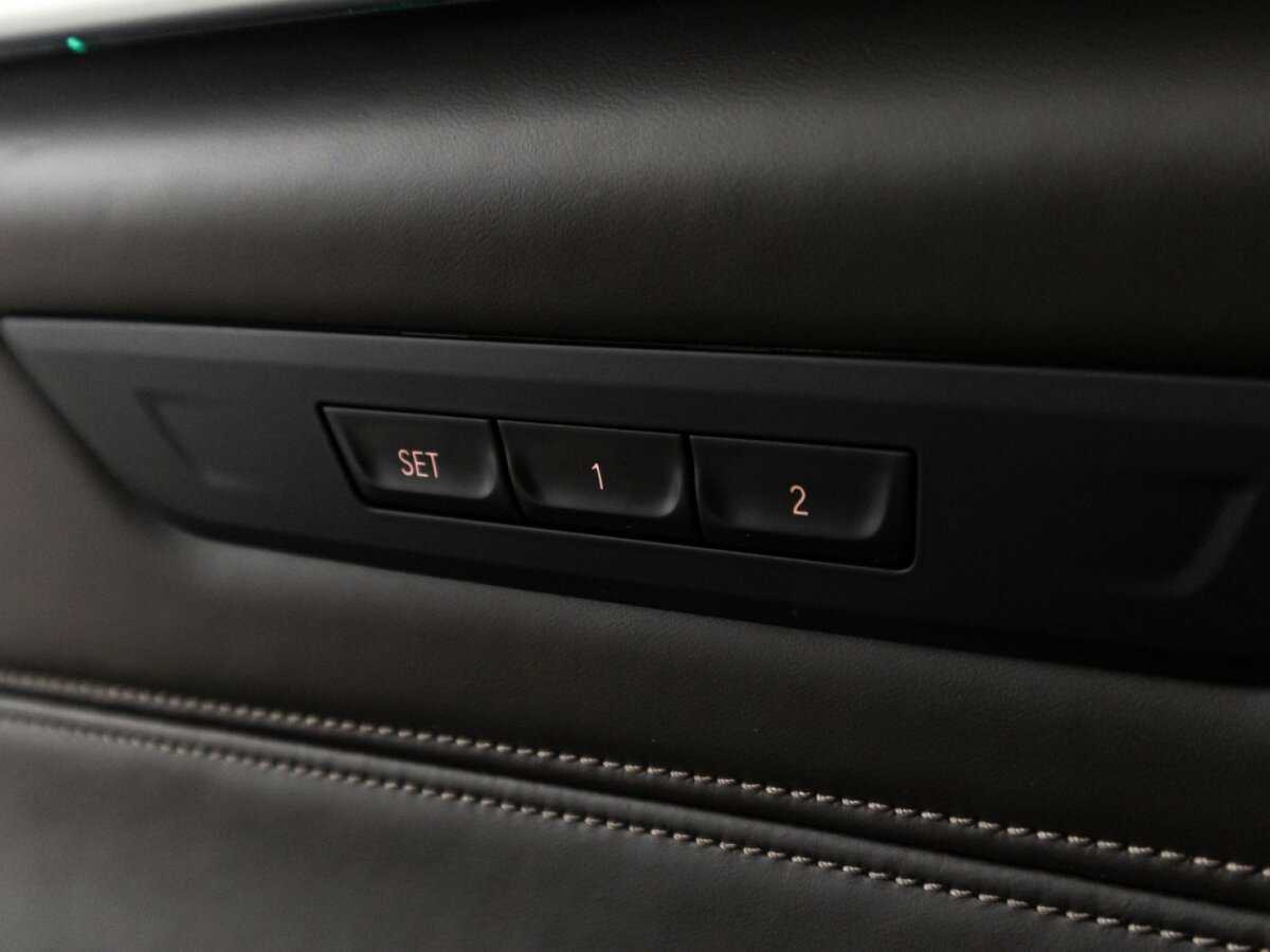 BMW 5 серии 2019 года с пробегом. Фото: #17