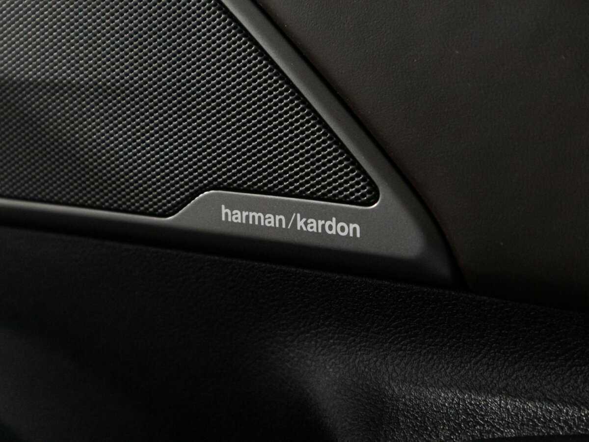 BMW 5 серии 2019 года с пробегом. Фото: #18