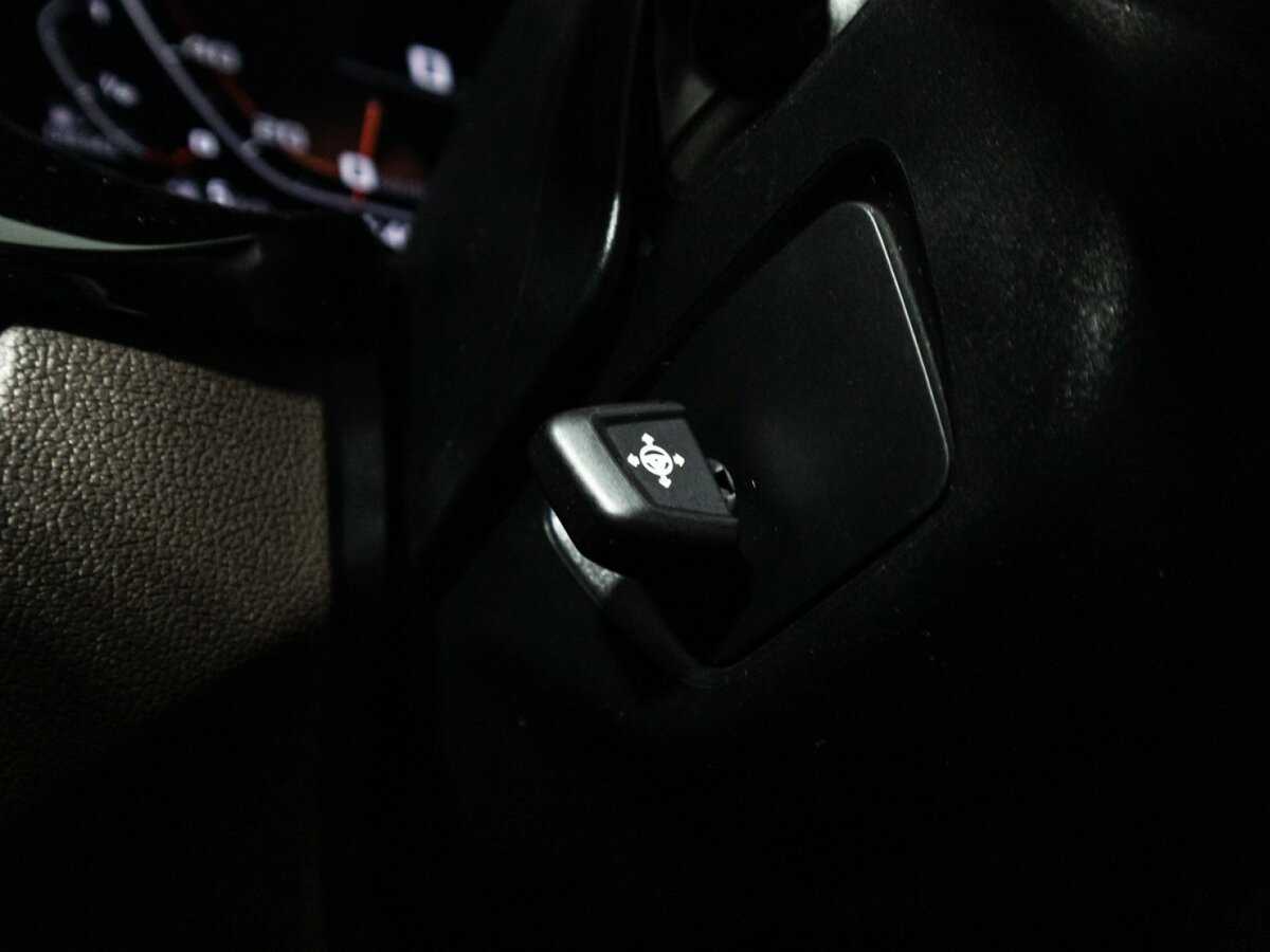 BMW 5 серии 2019 года с пробегом. Фото: #23