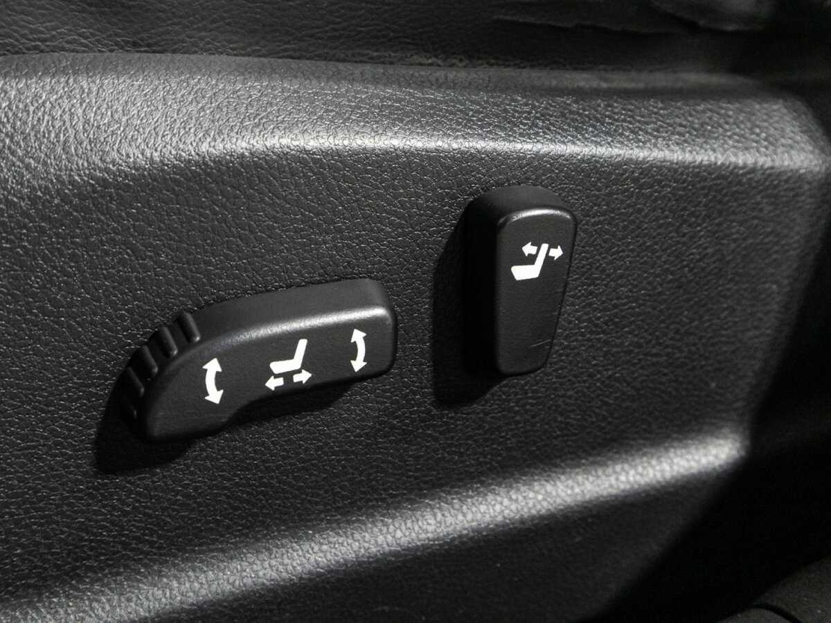 Nissan Teana 2009 года с пробегом. Фото: #14