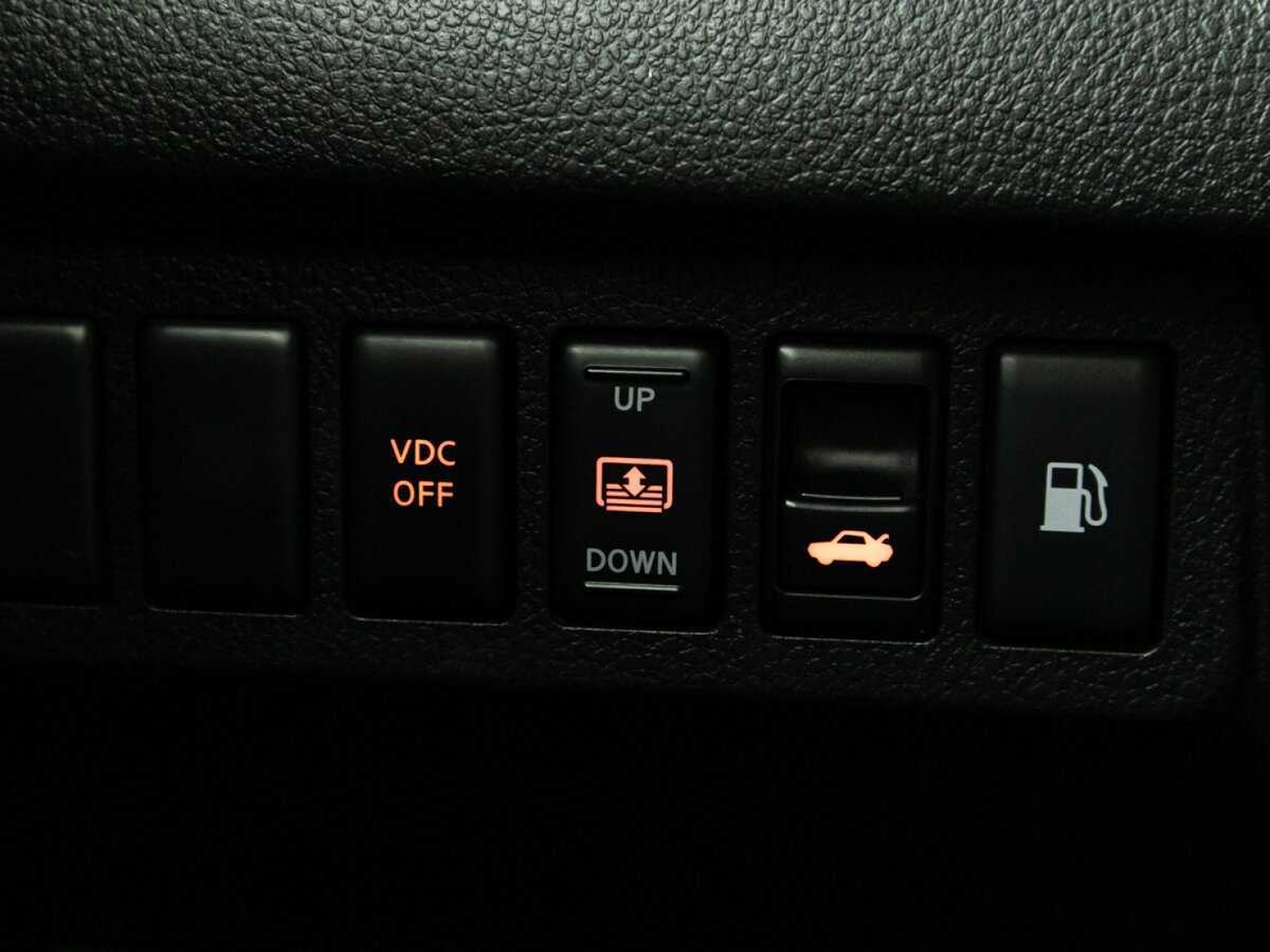 Nissan Teana 2009 года с пробегом. Фото: #17