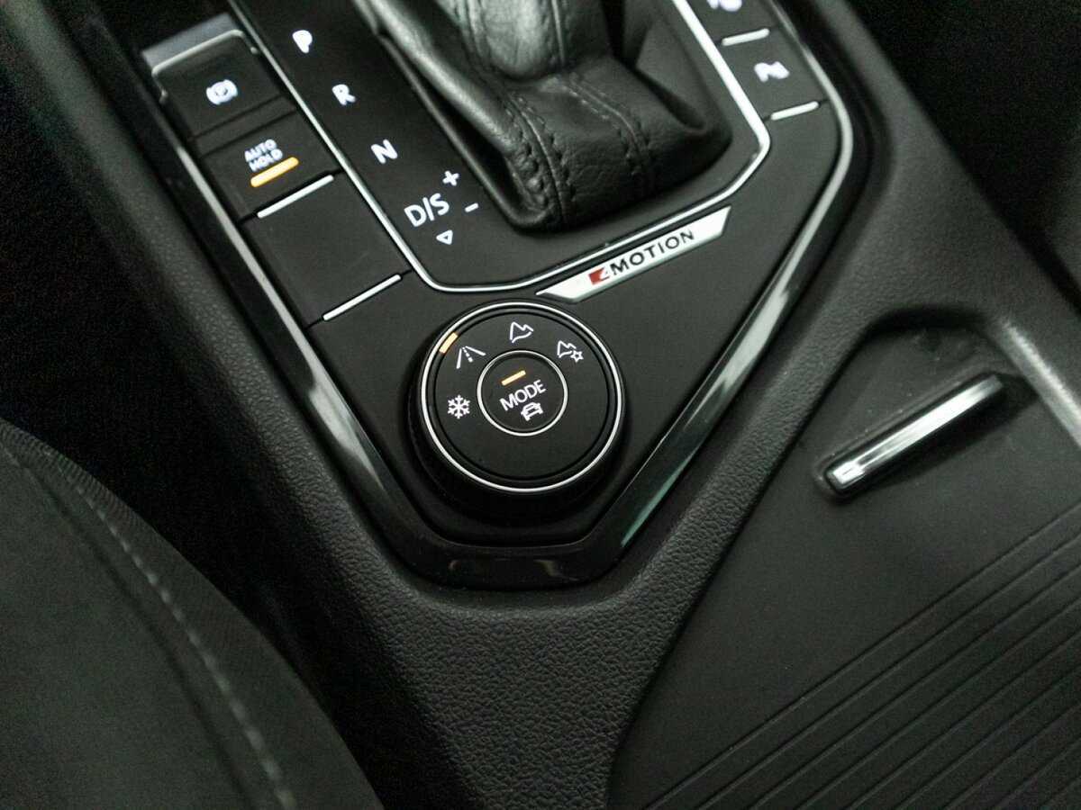 Volkswagen Tiguan 2019 года с пробегом. Фото: #17