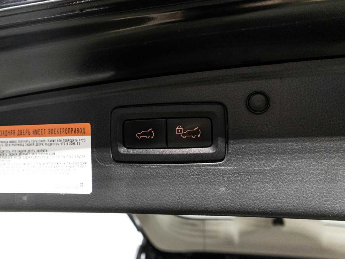 Mitsubishi Pajero Sport 2021 года с пробегом. Фото: #15