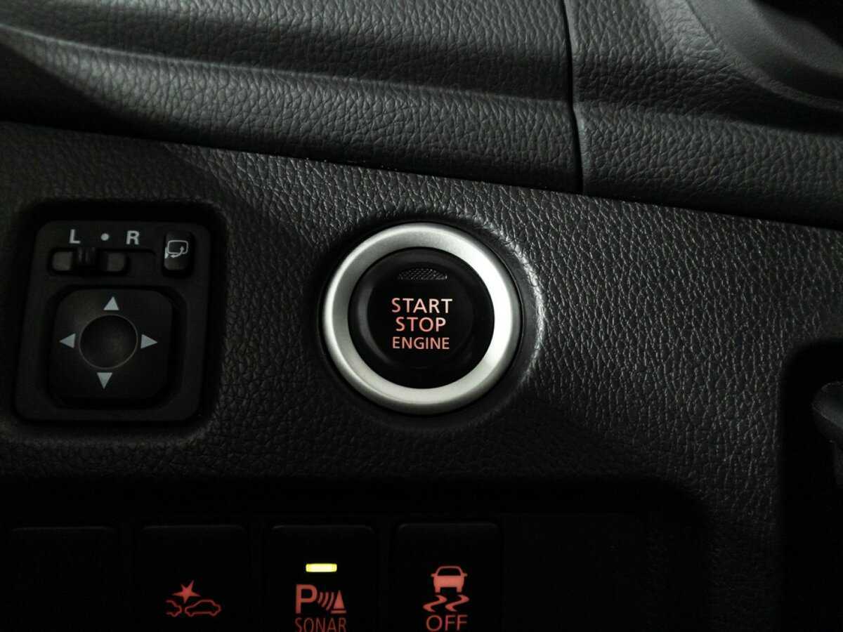 Mitsubishi Pajero Sport 2021 года с пробегом. Фото: #19