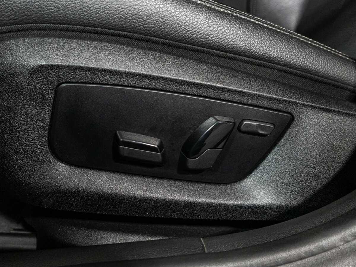 BMW 5 серии 2019 года с пробегом. Фото: #18