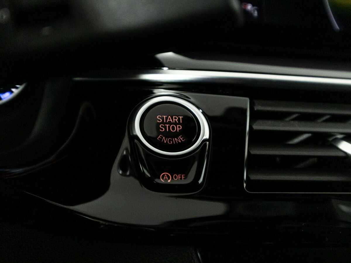 BMW 5 серии 2019 года с пробегом. Фото: #21