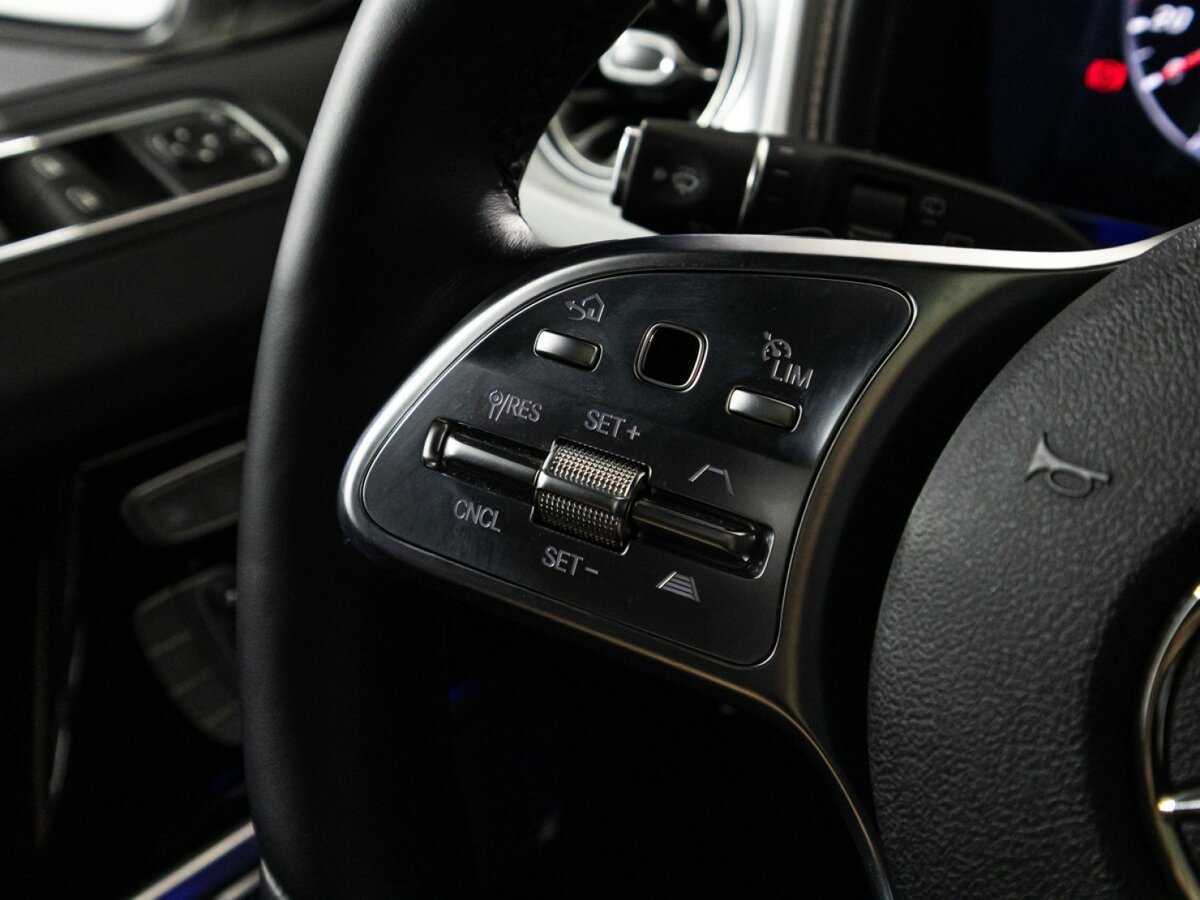 Mercedes-Benz G-Класс 2020 года с пробегом. Фото: #20