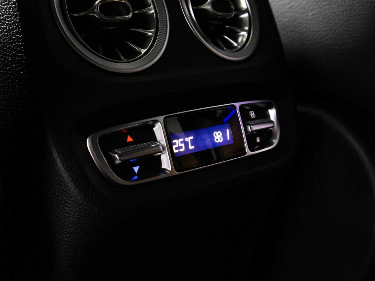 Mercedes-Benz G-Класс 2020 года с пробегом. Фото: #21