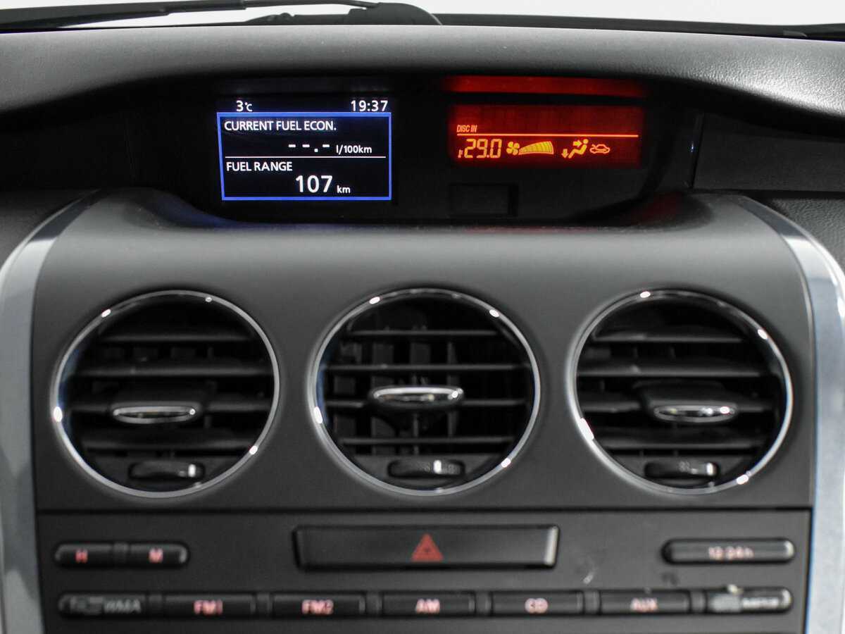 Mazda CX-7 2011 года с пробегом. Фото: #16