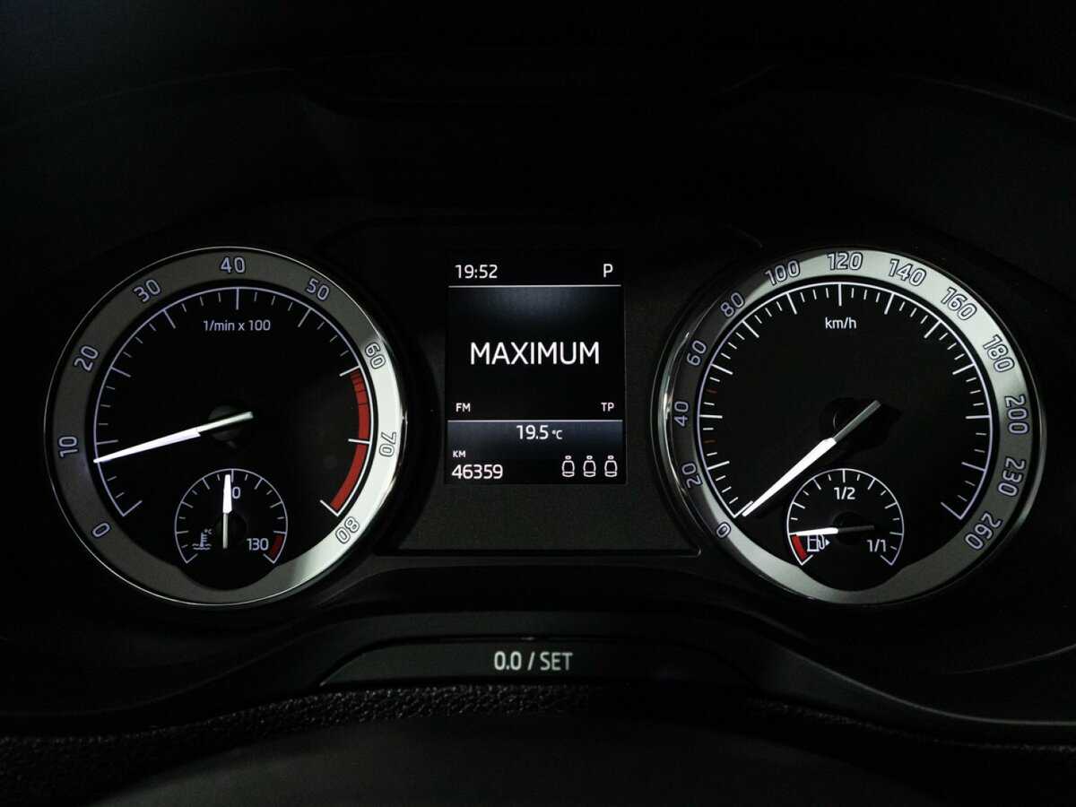 Skoda Karoq 2021 года с пробегом. Фото: #11